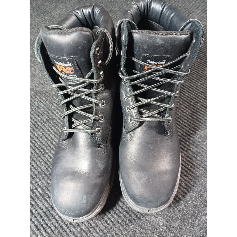 Timberland PRO these are